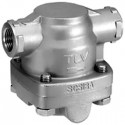 SS1 Stainless Steel Free Float Steam Traps